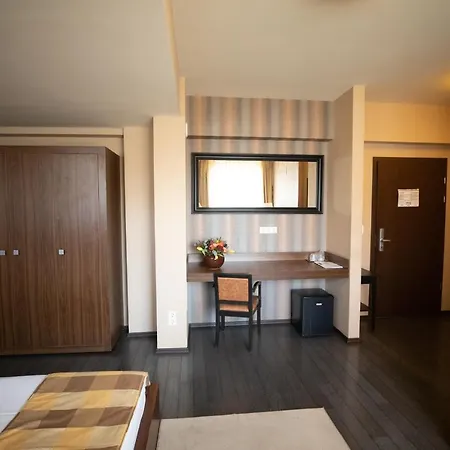 فندق Check تيميشورا