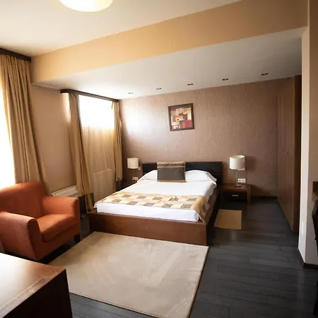 Hotel Check Timisoara