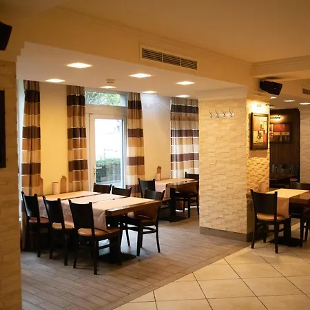 Check Hotel Timisoara