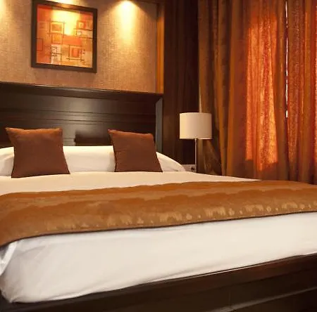 Hotel Check Timisoara