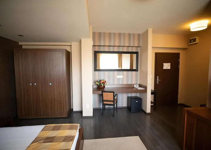 Ξενοδοχείο Check Τιμισοάρα