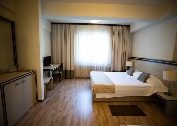 Check Hotel Timisoara