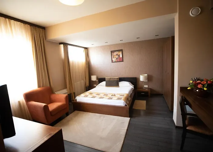 Hotel Check Timisoara