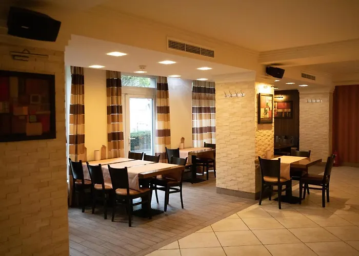 Check Hotel Timisoara