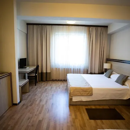 Check Hotel Timisoara