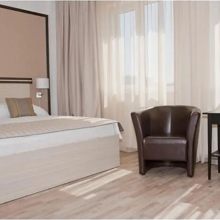 Hotel Check Timisoara