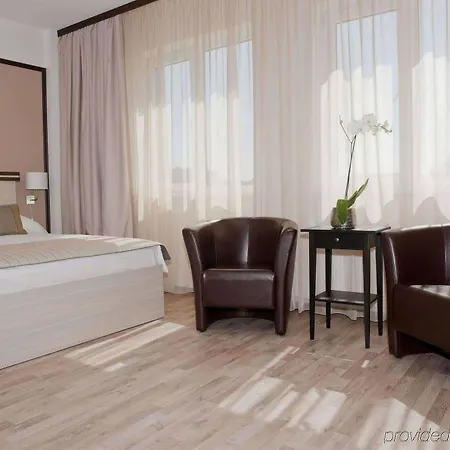 Check Hotel Timisoara