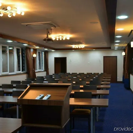 Hotel Check Timisoara