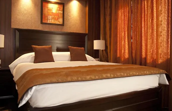 מלון Check טימישוארה