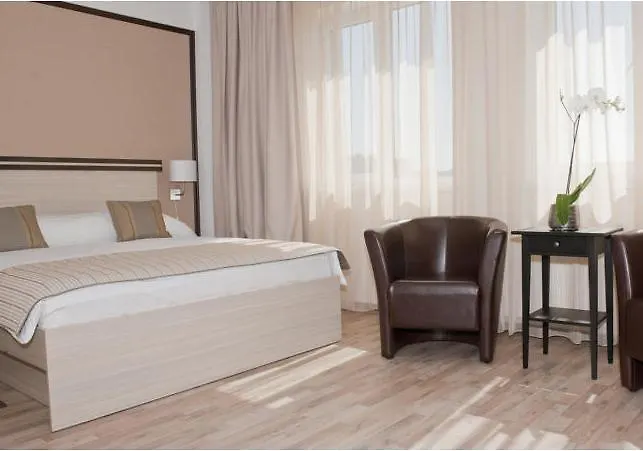 מלון Check טימישוארה