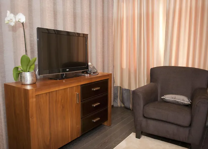 מלון Check טימישוארה